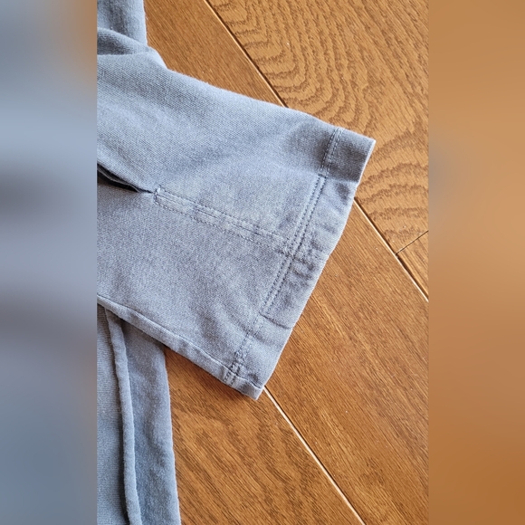 Free People Movement Inspire Layer Crewneck Top. - Picture 5 of 9